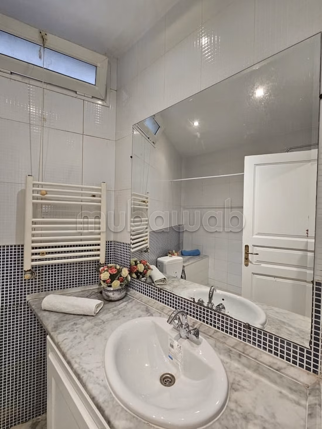 Villa a Sidi Bou Villaggio arredato