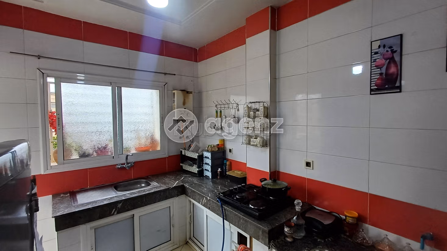 Appartement 83 m² à Hay Massira — 4