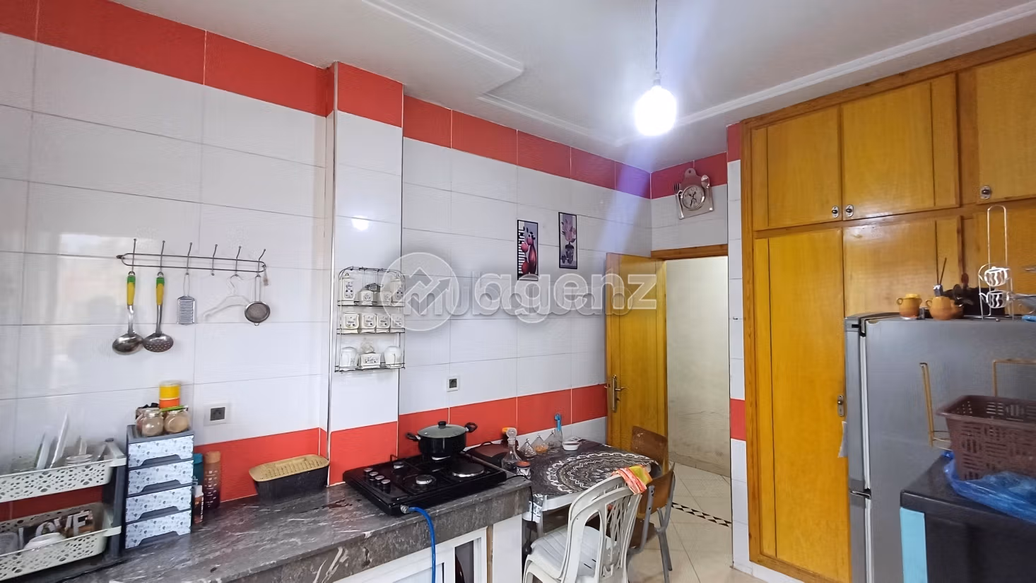 Appartement 83 m² à Hay Massira — 14