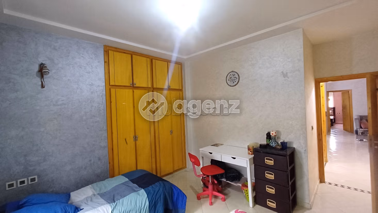 Appartement 83 m² à Hay Massira — 12
