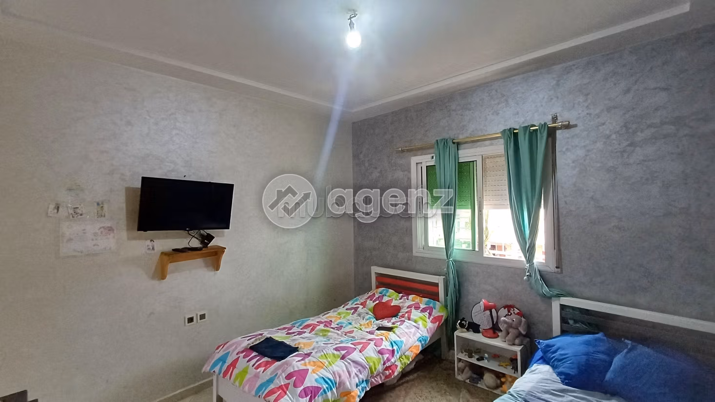 Appartement 83 m² à Hay Massira — 11