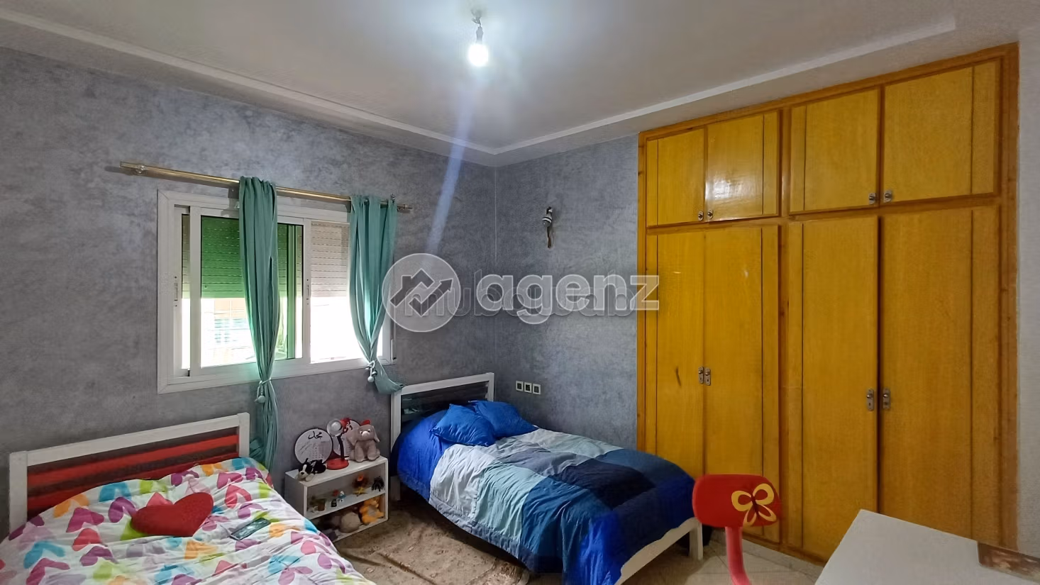 Appartement 83 m² à Hay Massira — 3