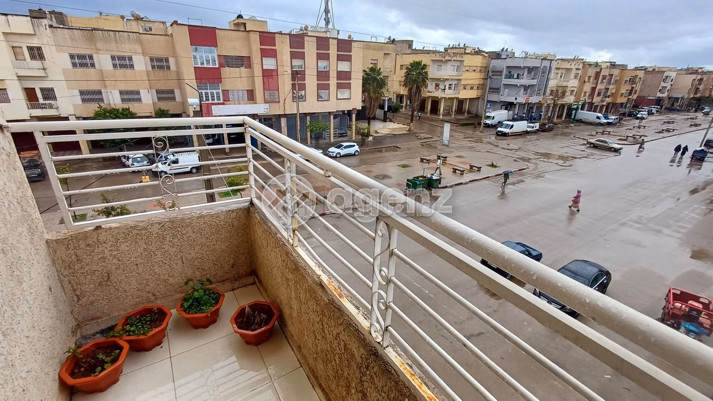 Appartement 83 m² à Hay Massira — 15