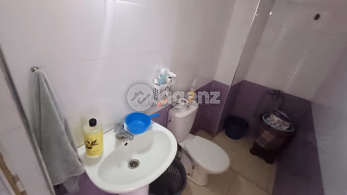 Appartement 83 m² à Hay Massira — 16