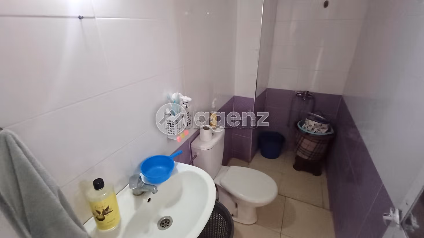 Appartement 83 m² à Hay Massira — 7