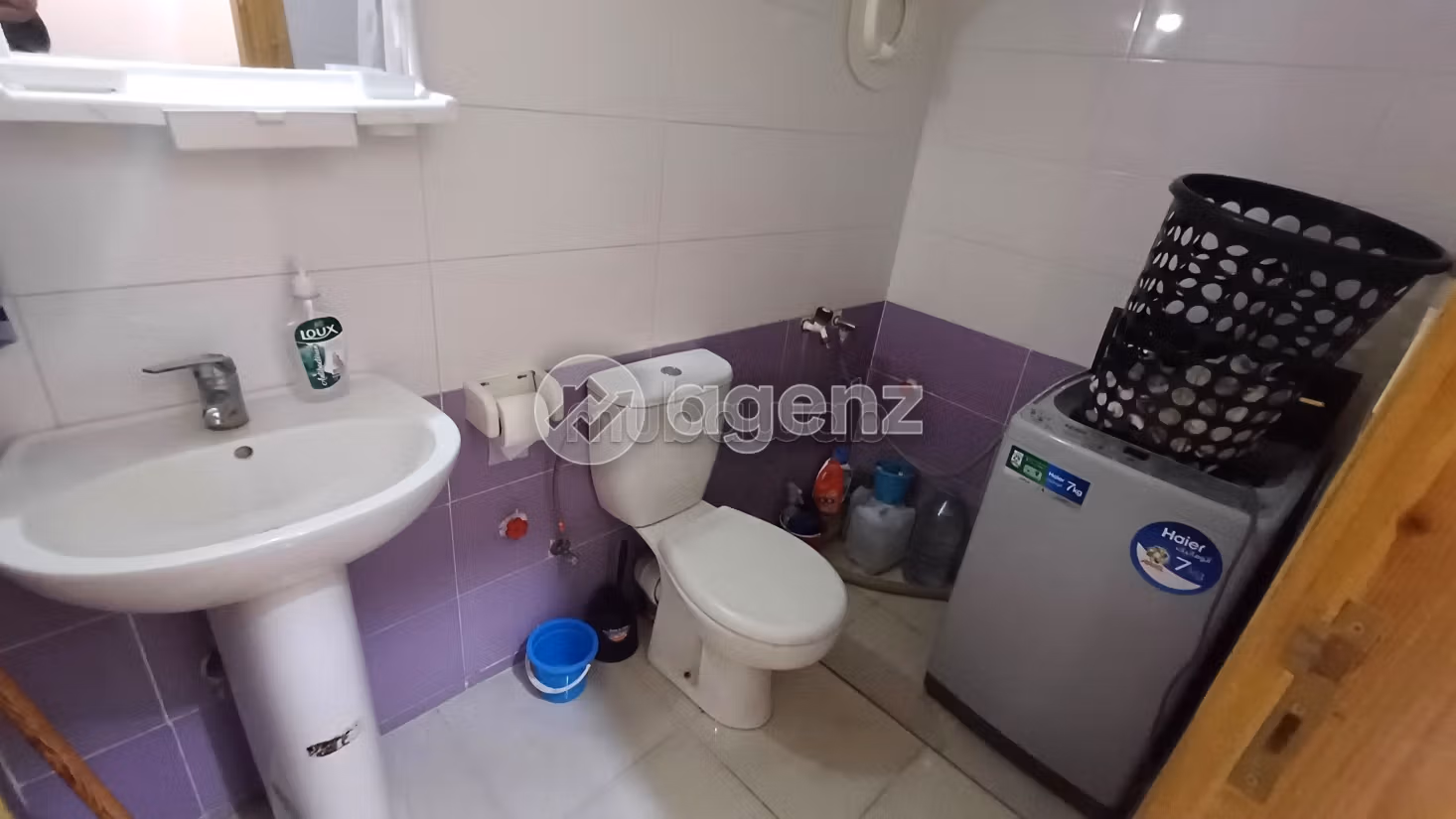 Appartement 83 m² à Hay Massira — 6