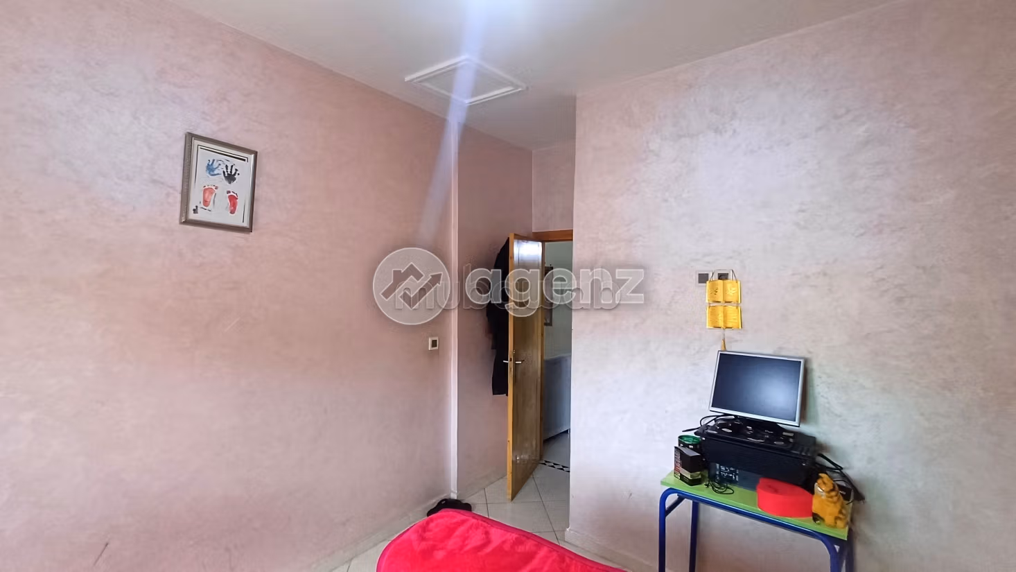 Appartement 83 m² à Hay Massira — 10
