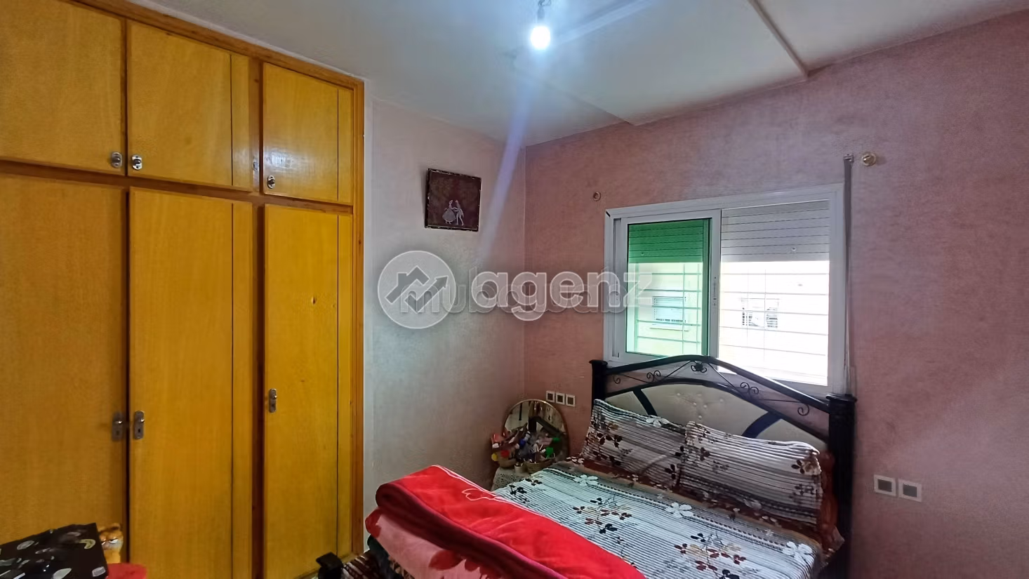 Appartement 83 m² à Hay Massira — 2