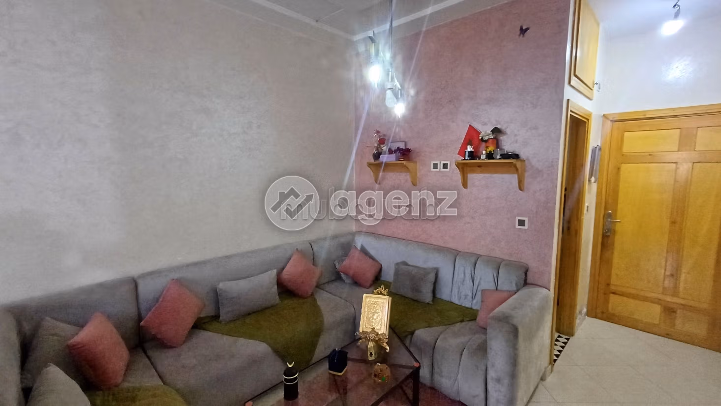 Appartement 83 m² à Hay Massira — 9