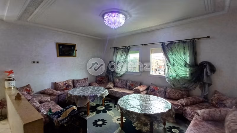 Apartamento en venta 83 m², 2 habitaciones Hay Massira Fez