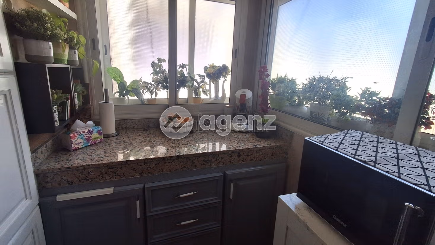Studio te koop 120 m² La Gironde Casablanca