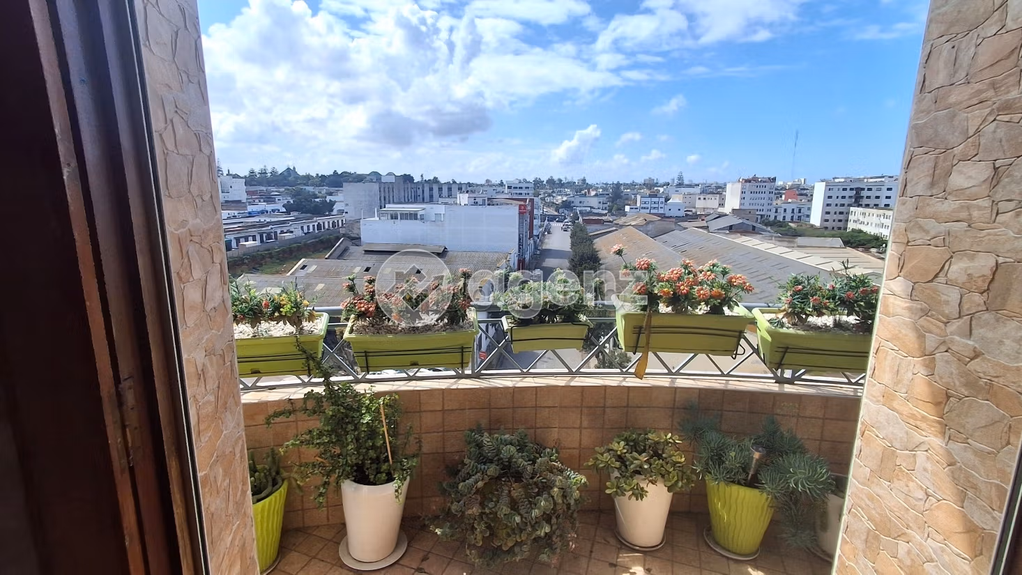 Studio te koop 120 m² La Gironde Casablanca