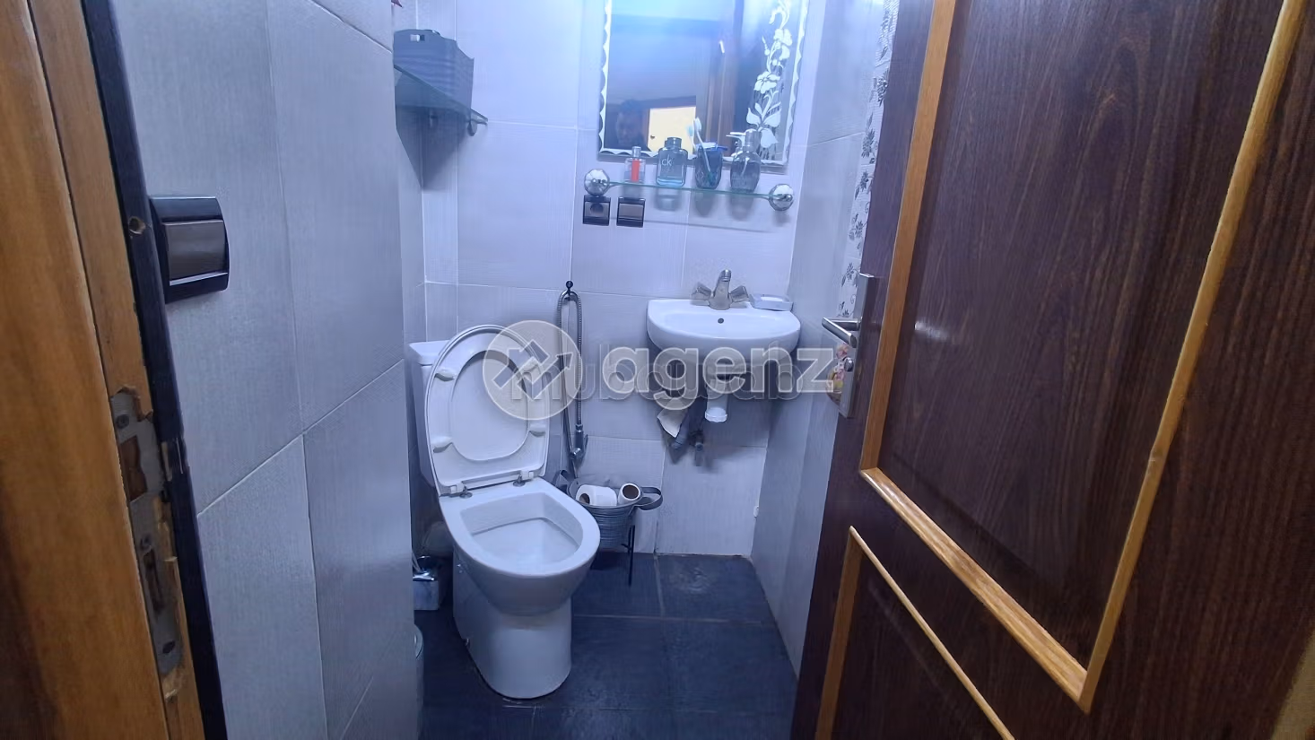 Studio te koop 120 m² La Gironde Casablanca