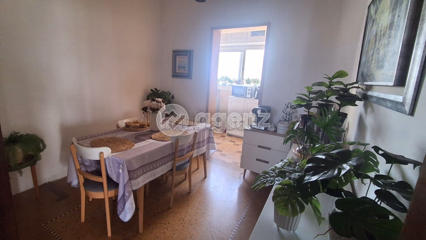 Studio te koop 120 m² La Gironde Casablanca