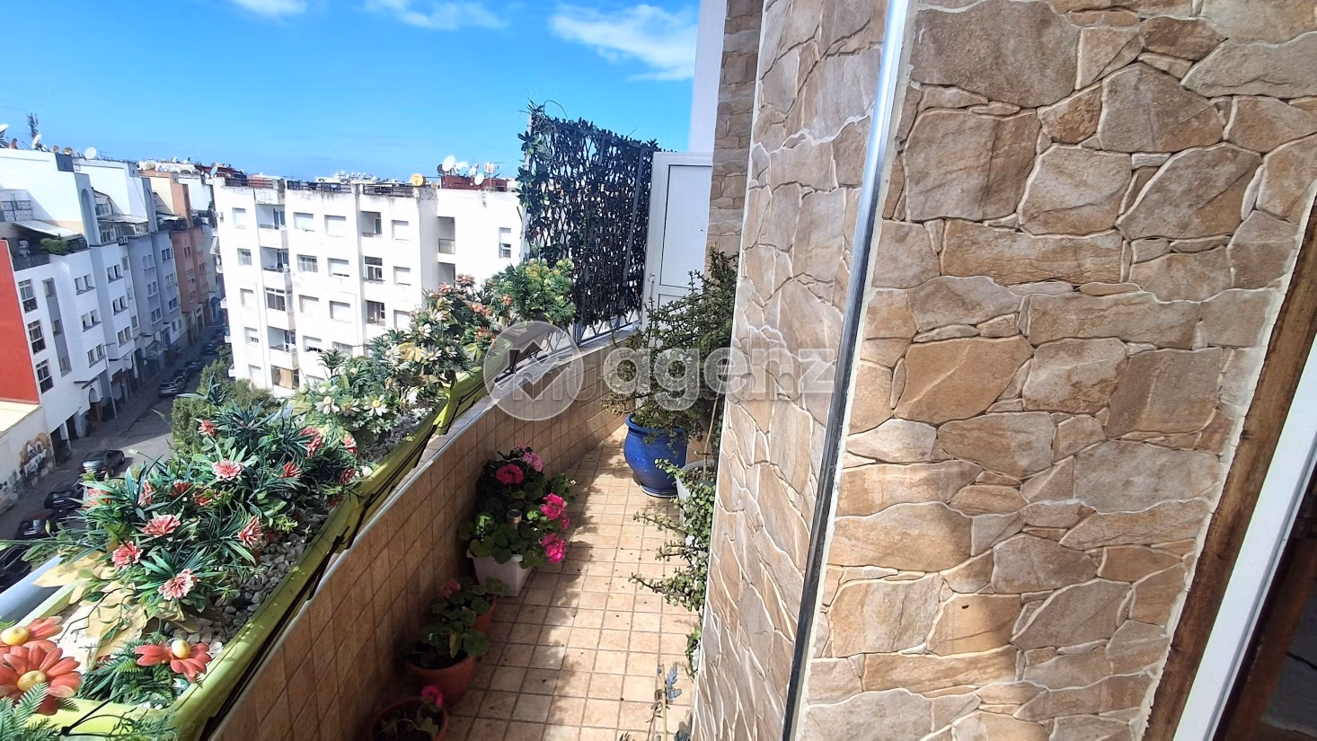 Studio te koop 120 m² La Gironde Casablanca