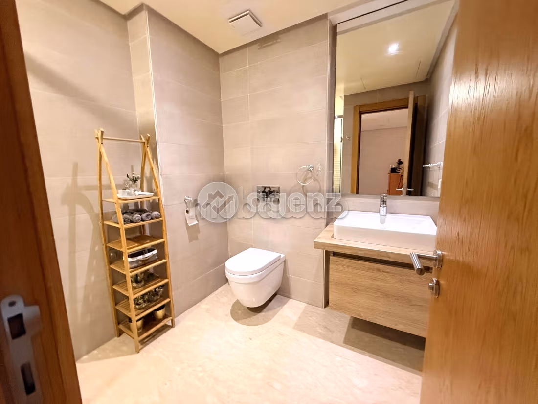 Apartment for sale 125 m², 3 bedrooms Bourgogne Ouest Casablanca