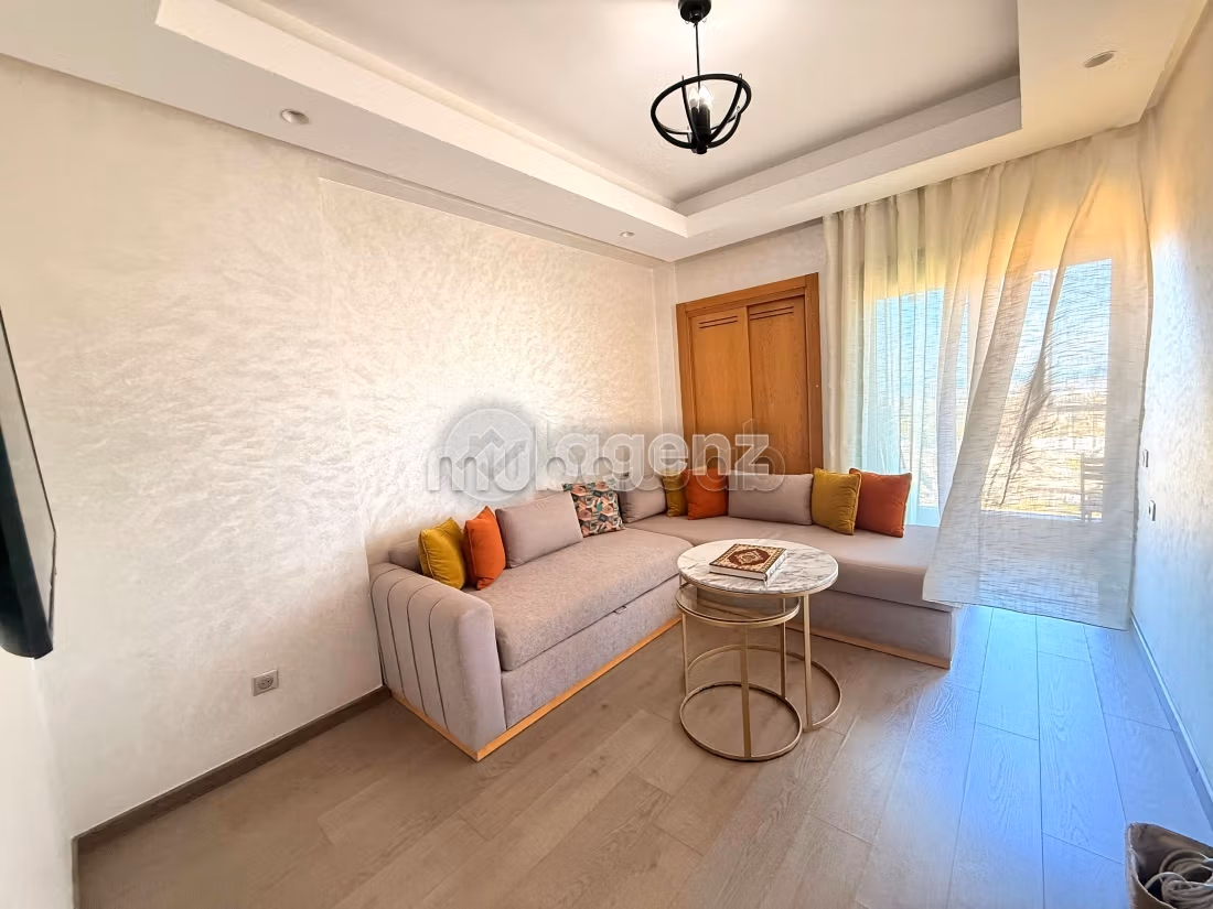 Apartment for sale 125 m², 3 bedrooms Bourgogne Ouest Casablanca