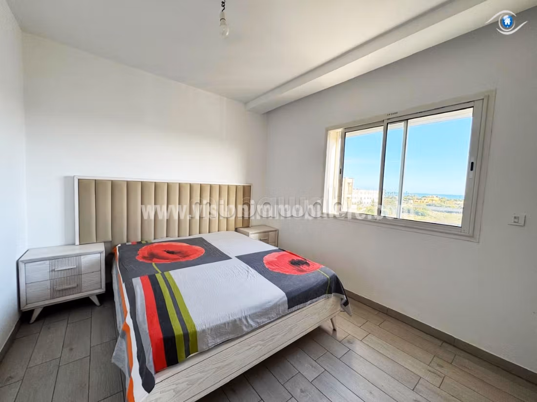 Affitto Appartamento Atlantic S2 Hammamet Yasmine