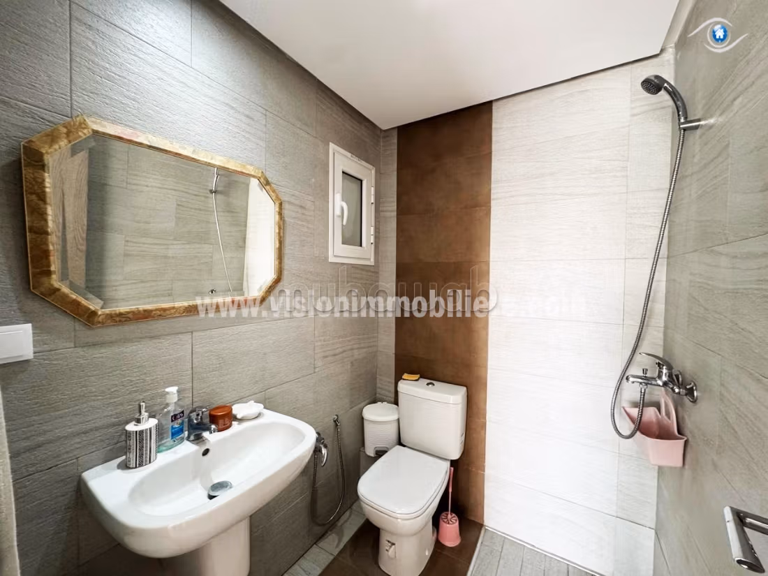 Affitto Appartamento Atlantic S2 Hammamet Yasmine