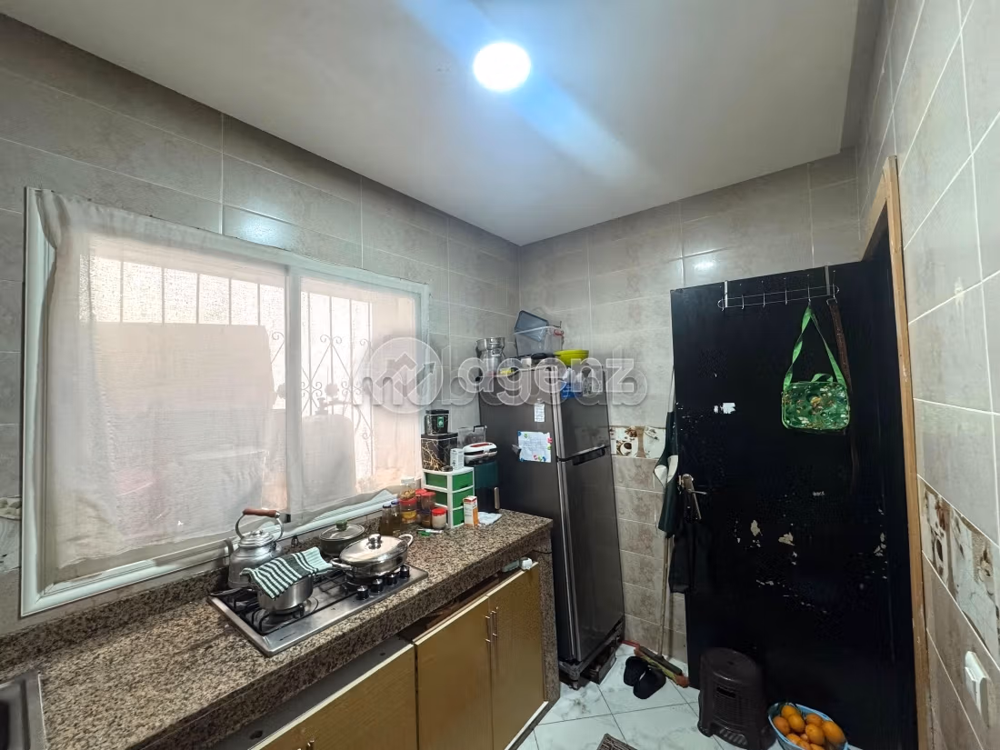 Appartement te koop 56 m², 2 slaapkamers Errahma Dar Bouazza