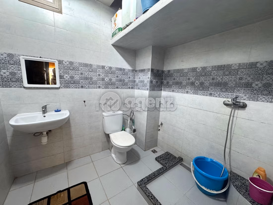 Appartement te koop 56 m², 2 slaapkamers Errahma Dar Bouazza