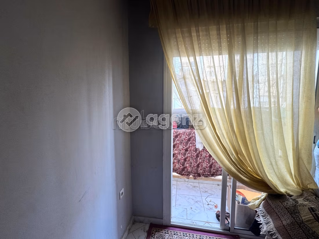 Appartement te koop 56 m², 2 slaapkamers Errahma Dar Bouazza