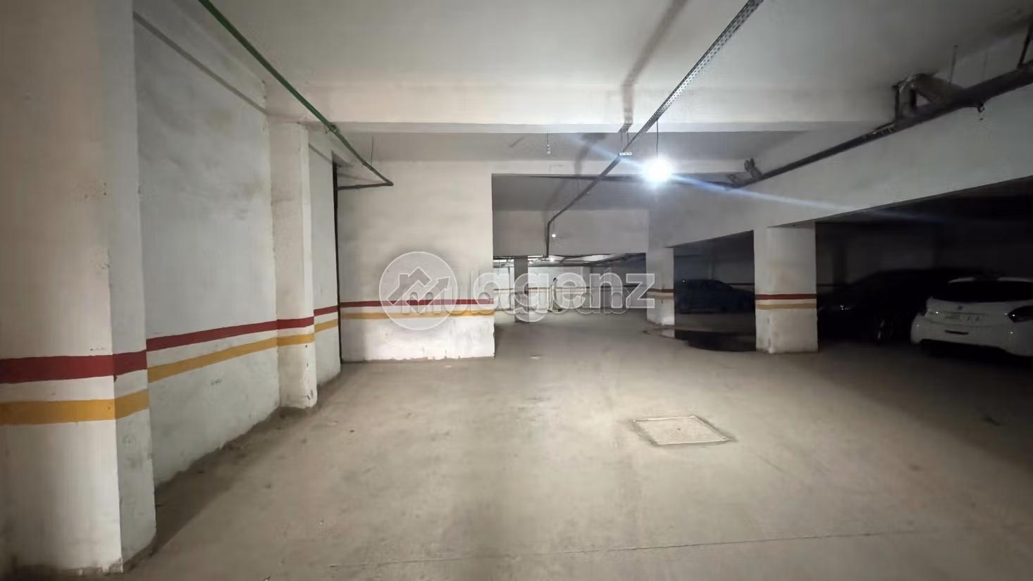 Appartement te koop 56 m², 2 slaapkamers Errahma Dar Bouazza