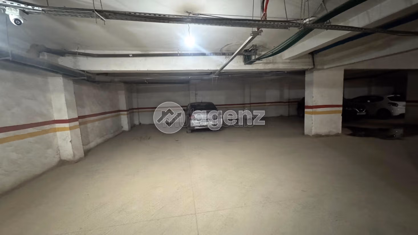 Appartement te koop 56 m², 2 slaapkamers Errahma Dar Bouazza