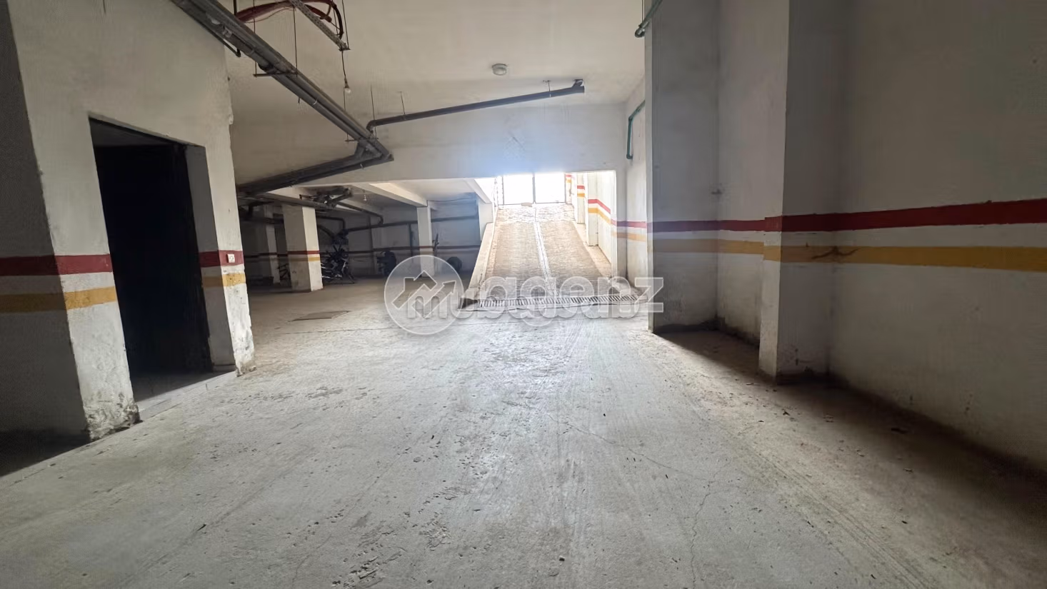 Appartement te koop 56 m², 2 slaapkamers Errahma Dar Bouazza