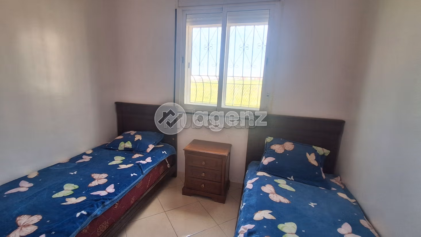Appartement 62 m² à Oulfa — 9