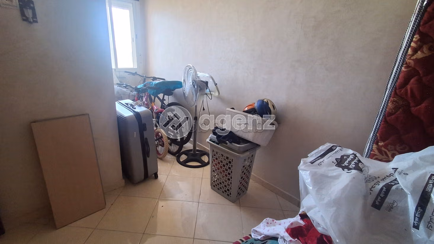Appartement 62 m² à Oulfa — 6
