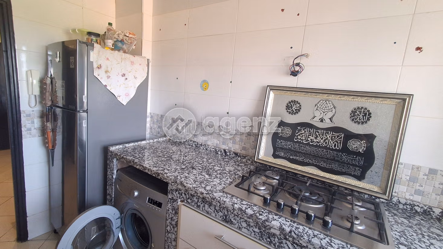 Appartement 62 m² à Oulfa — 10