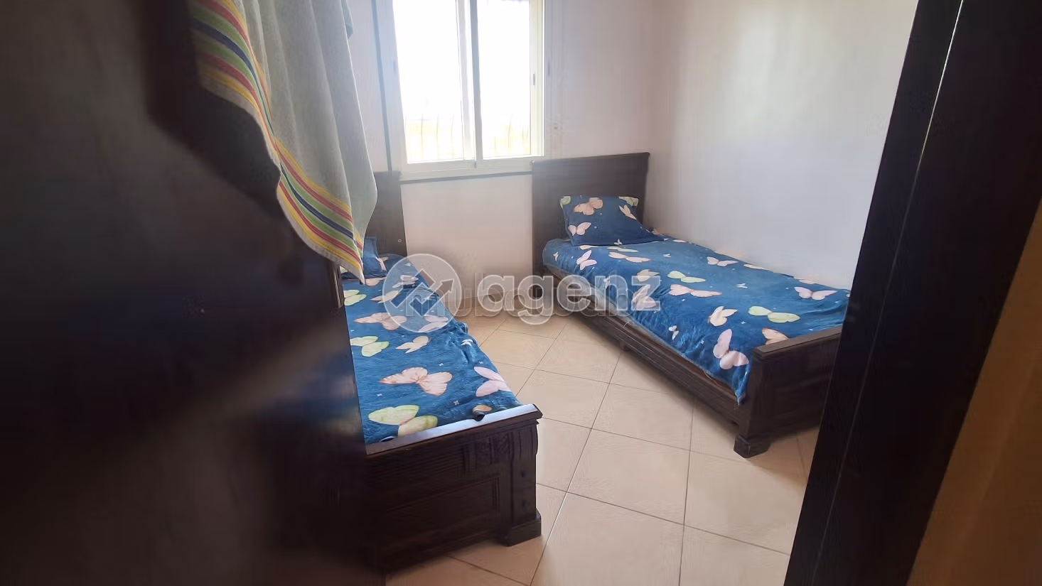 Appartement 62 m² à Oulfa — 2