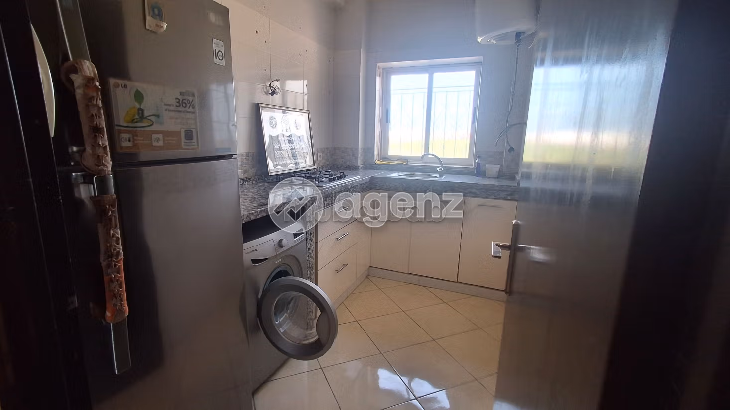 Appartement 62 m² à Oulfa — 3