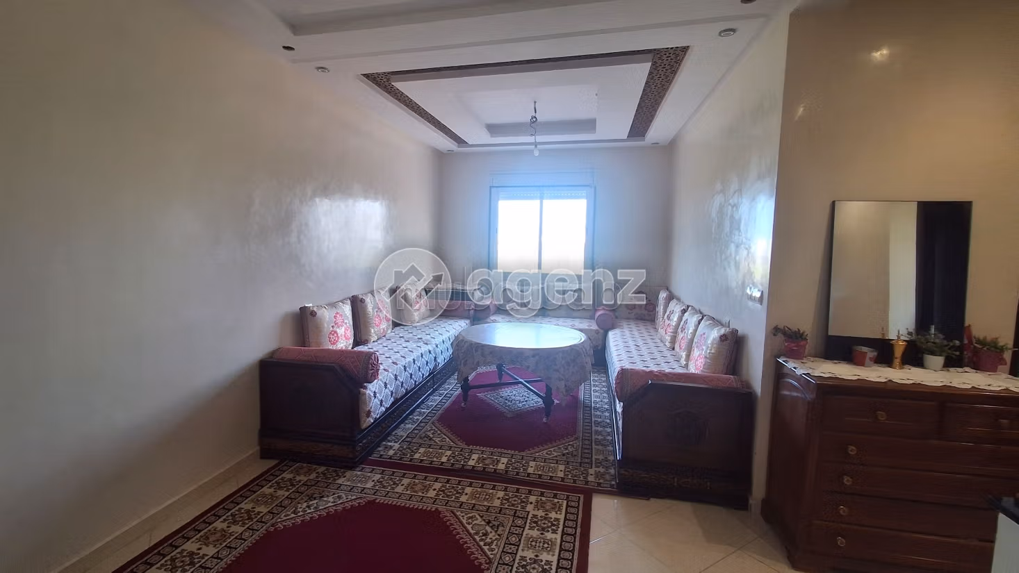 Appartement 62 m² à Oulfa — 7