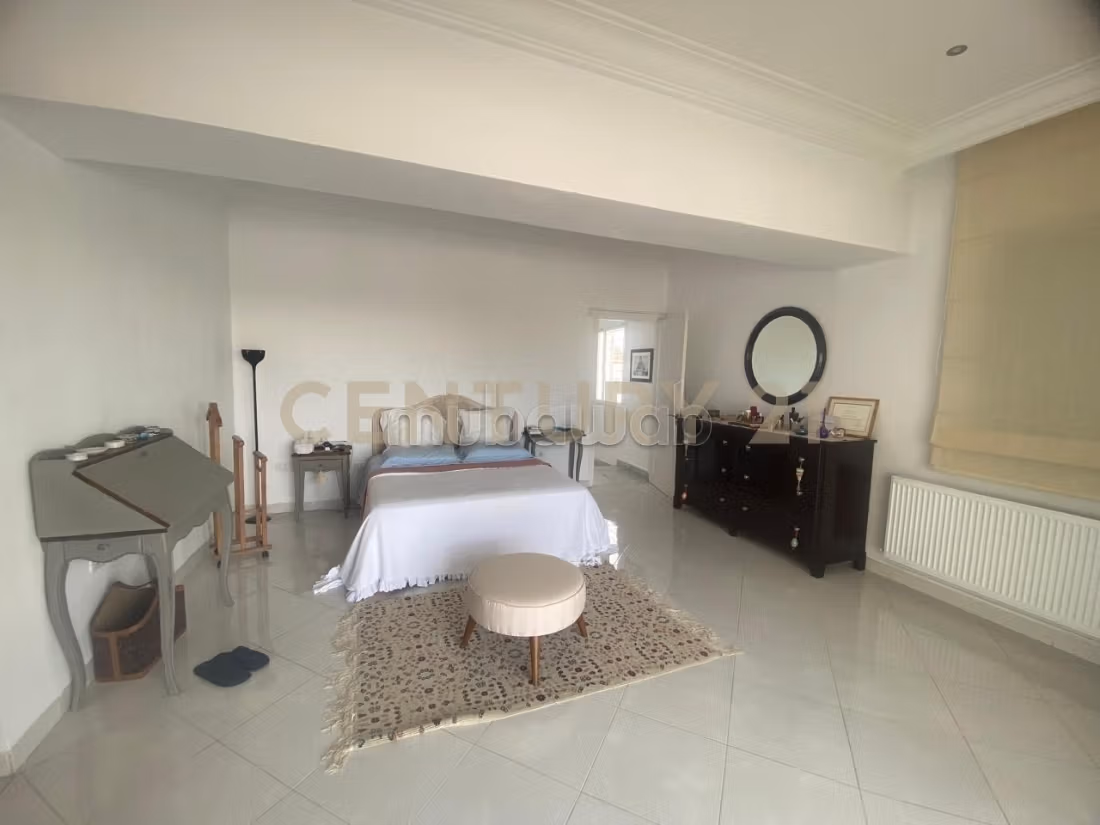 IN VENDITA - Villa S4 a Chotrana 2