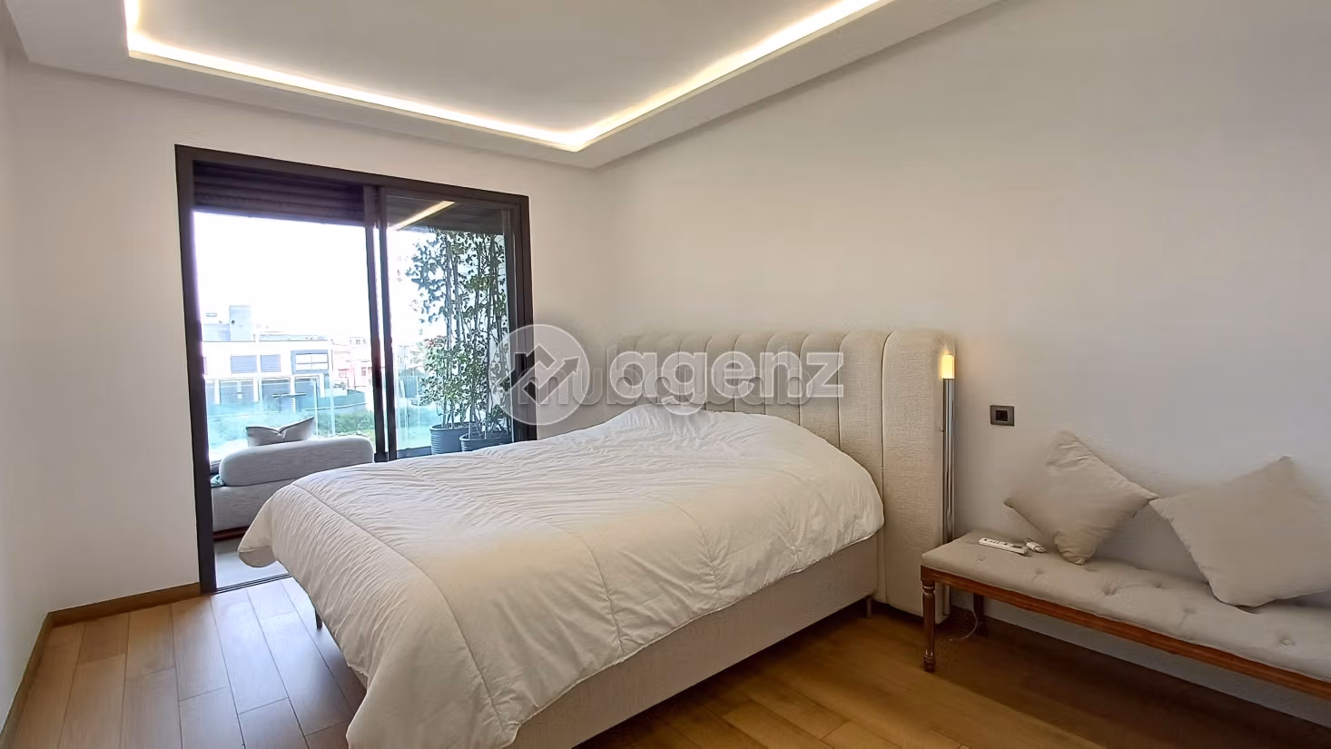 Apartamento en venta 134 m², 3 habitaciones Tamaris Dar Bouazza