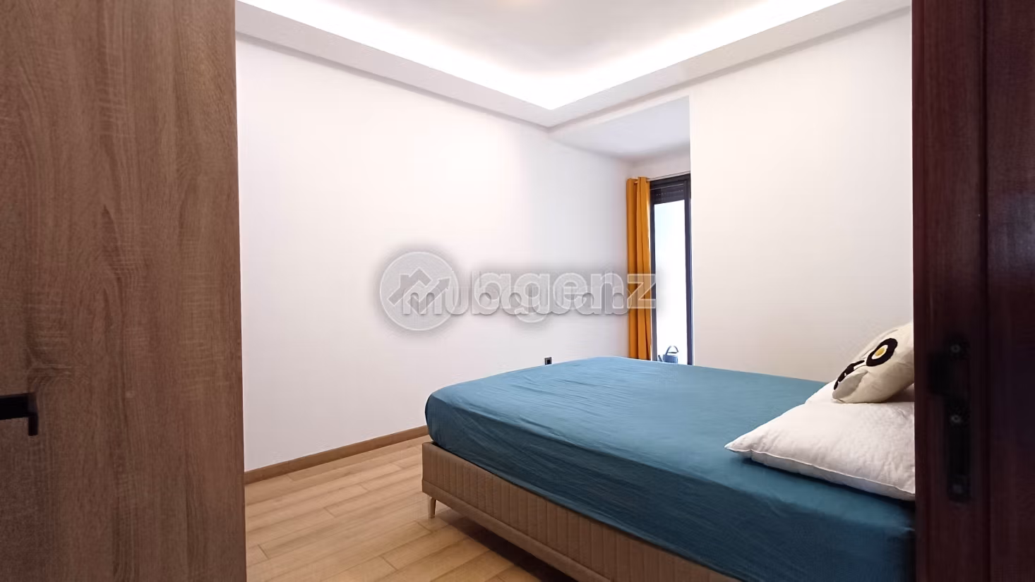 Apartamento en venta 134 m², 3 habitaciones Tamaris Dar Bouazza