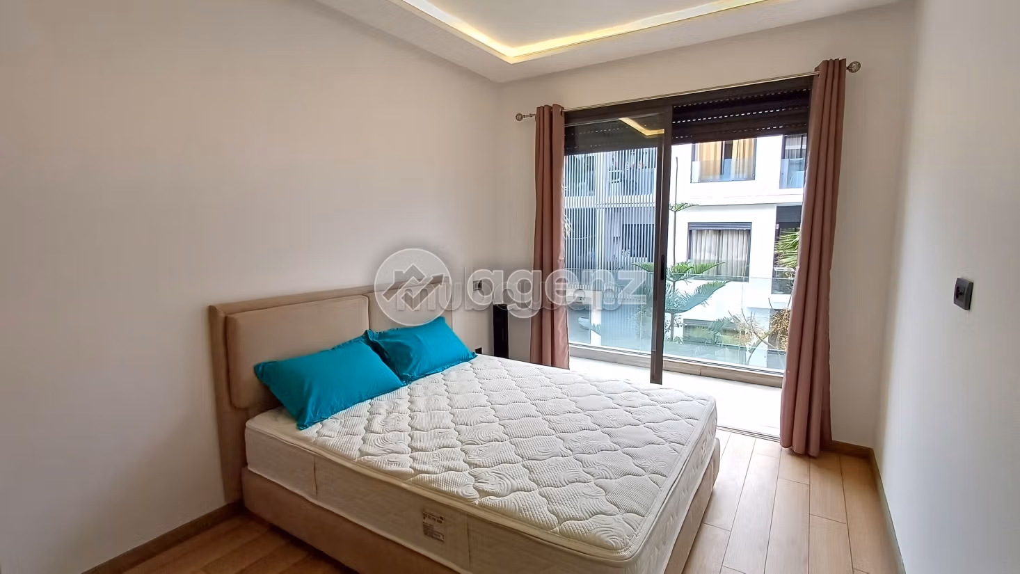 Apartamento en venta 134 m², 3 habitaciones Tamaris Dar Bouazza