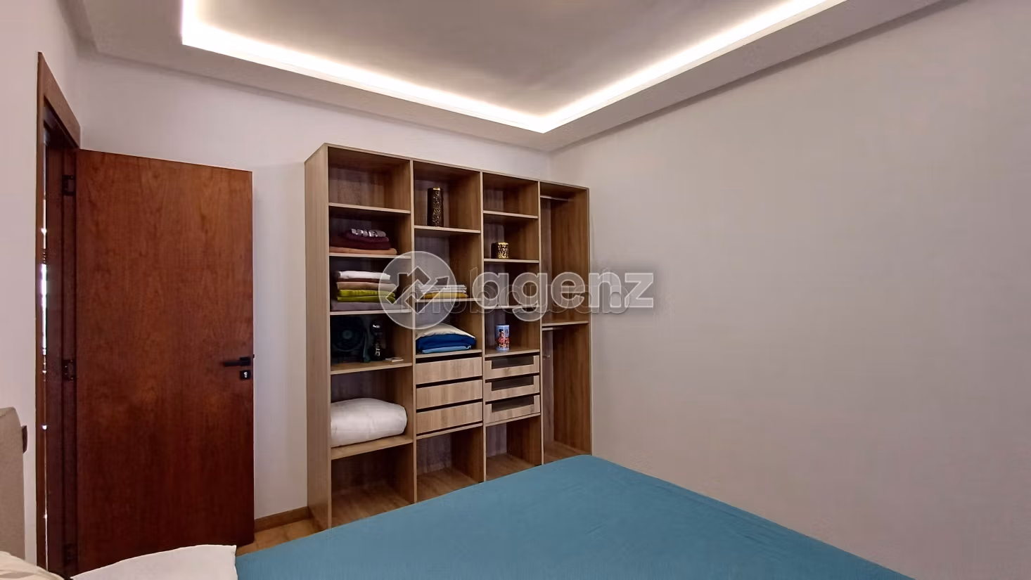Apartamento en venta 134 m², 3 habitaciones Tamaris Dar Bouazza