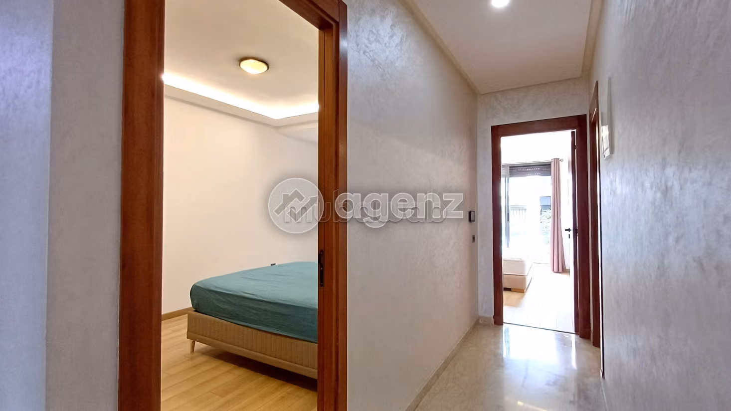 Apartamento en venta 134 m², 3 habitaciones Tamaris Dar Bouazza