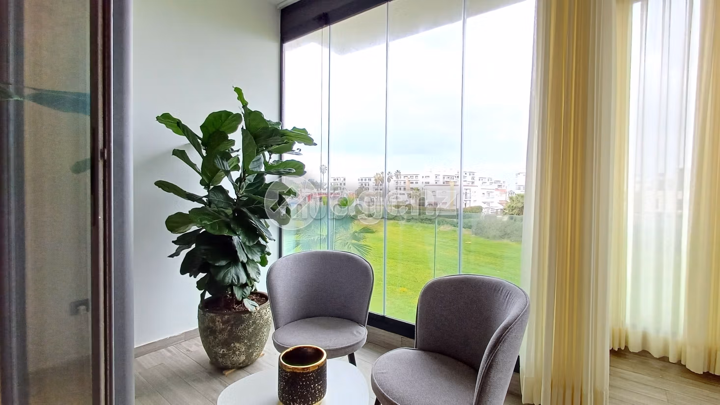 Apartamento en venta 134 m², 3 habitaciones Tamaris Dar Bouazza