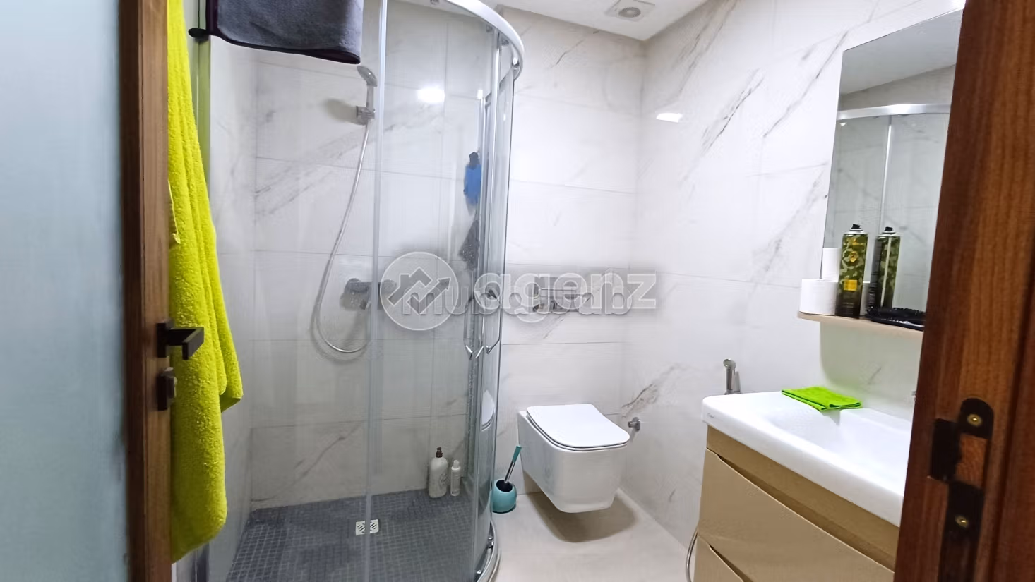 Apartamento en venta 134 m², 3 habitaciones Tamaris Dar Bouazza