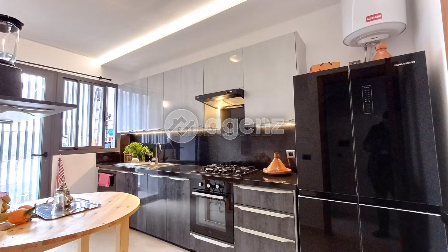 Apartamento en venta 134 m², 3 habitaciones Tamaris Dar Bouazza