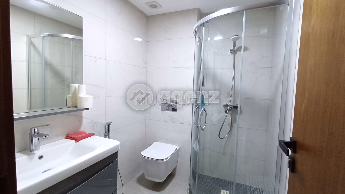 Apartamento en venta 134 m², 3 habitaciones Tamaris Dar Bouazza