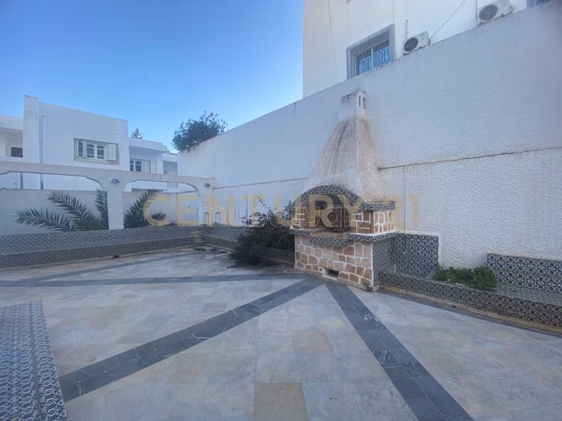 IN VENDITA – Villa S5 a El Menzah 9A