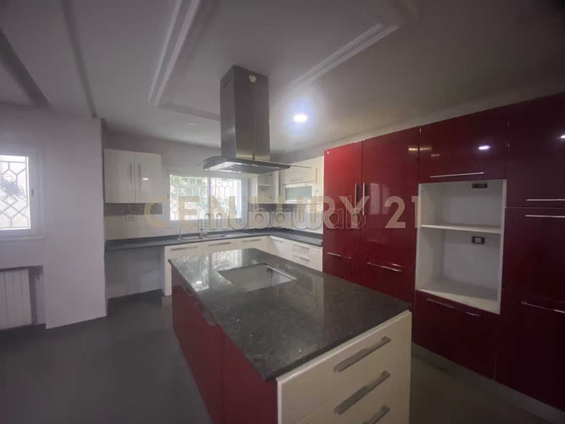 IN VENDITA – Villa S5 a El Menzah 9A