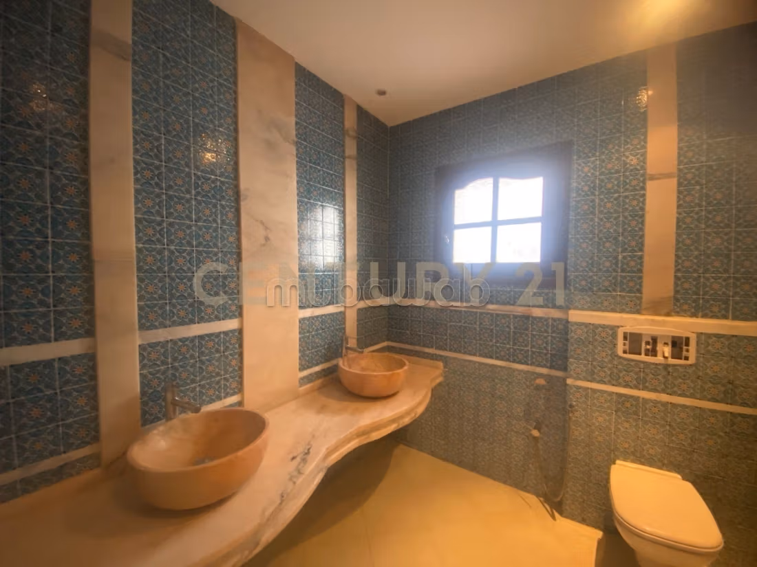 IN VENDITA – Villa S5 a El Menzah 9A