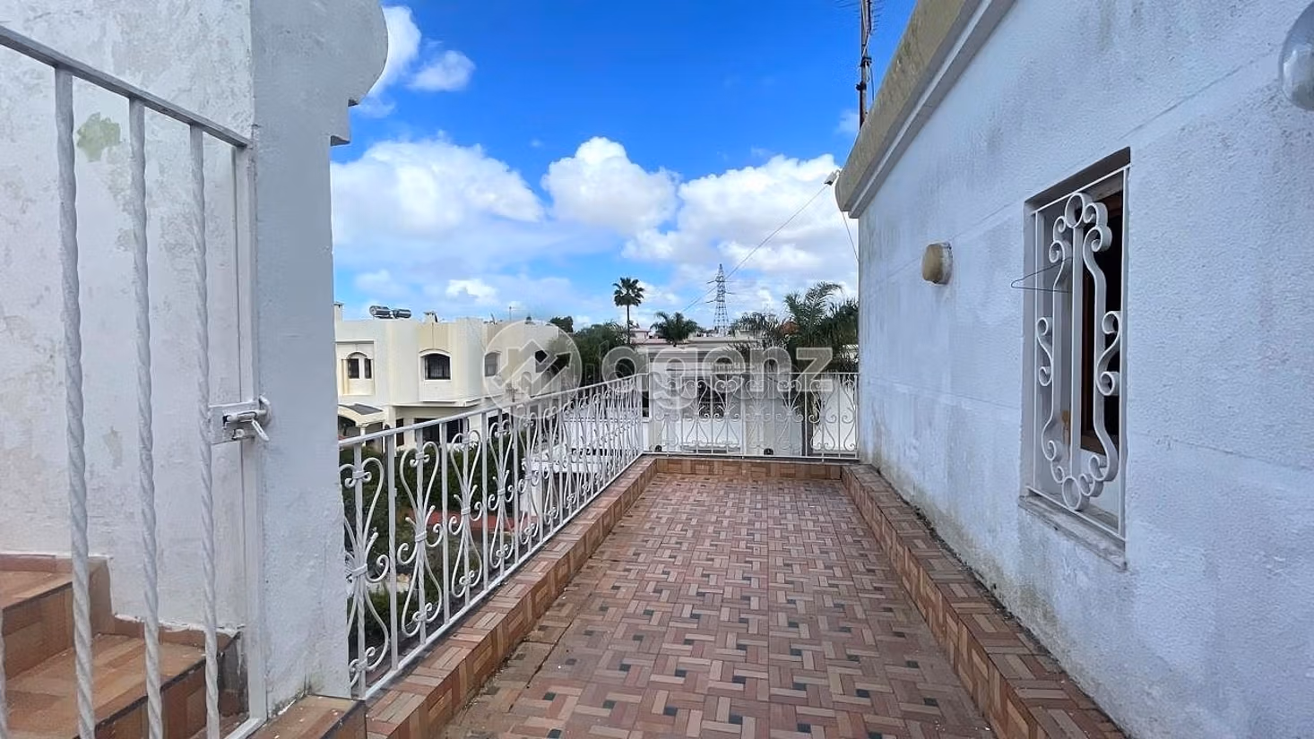 Villa in vendita di 1.214 m², 5 camere California Casablanca