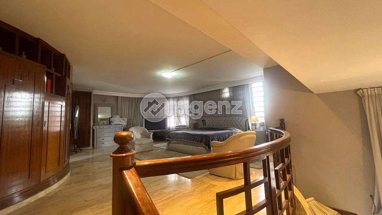 Villa in vendita di 1.214 m², 5 camere California Casablanca
